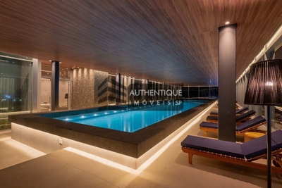 Cobertura, 3 quartos, 253 m² - Foto 3