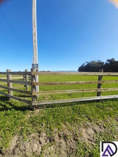 Terreno, 5500 m² - Foto 1