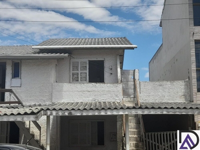 Casa Comercial, 120 m² - Foto 4