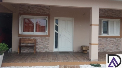 Casa, 3 quartos, 101 m² - Foto 3