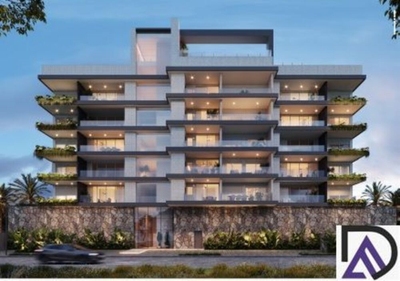 Apartamento, 3 quartos, 147 m² - Foto 1