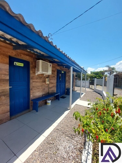 Hotel, 4 quartos, 200 m² - Foto 5