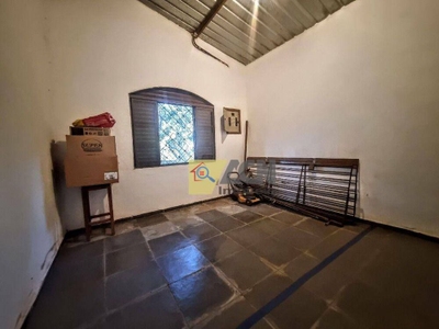 Chácara, 3 quartos, 2100 m² - Foto 4