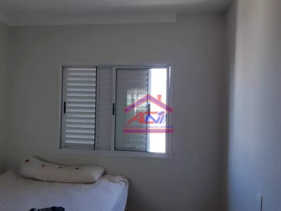 Apartamento, 3 quartos, 75 m² - Foto 3