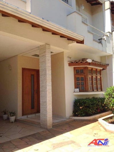 Sobrado, 4 quartos, 238 m² - Foto 4