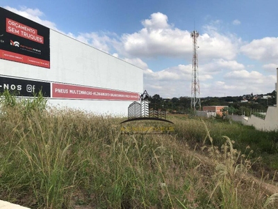 Terreno, 1000 m² - Foto 4