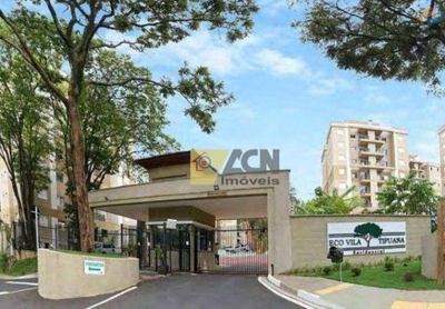 Apartamento, 2 quartos, 60 m² - Foto 1