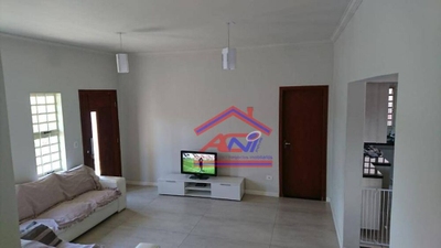 Sobrado, 3 quartos, 177 m² - Foto 5