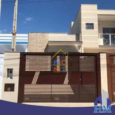 Casa, 2 quartos, 70 m² - Foto 1