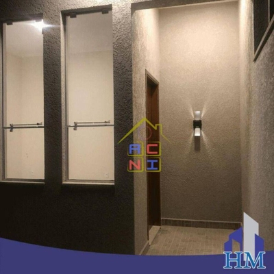 Casa, 2 quartos, 70 m² - Foto 2