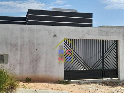 Casa, 2 quartos, 67 m² - Foto 2