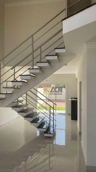 Sobrado, 3 quartos, 165 m² - Foto 4