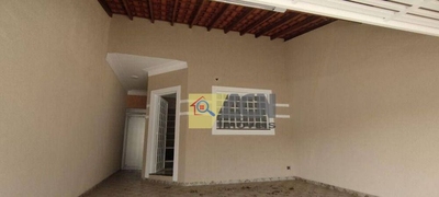 Casa, 2 quartos, 80 m² - Foto 1