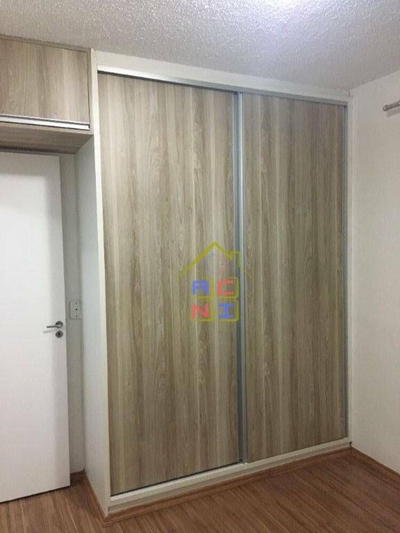 Apartamento, 2 quartos, 54 m² - Foto 2