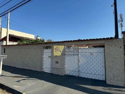 Casa, 3 quartos, 170 m² - Foto 2