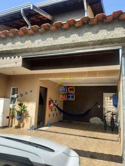 Casa, 3 quartos, 153 m² - Foto 1