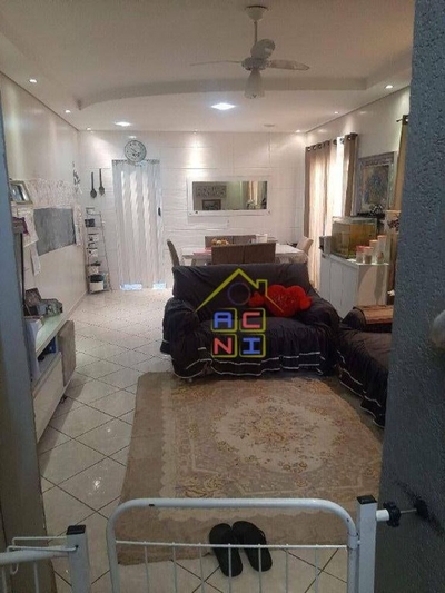 Casa, 3 quartos, 153 m² - Foto 4