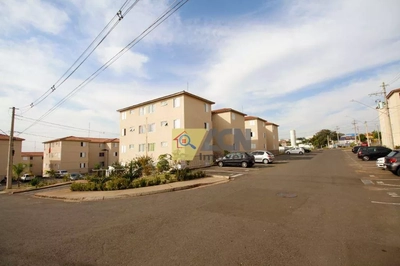 Apartamento, 2 quartos, 54 m² - Foto 2