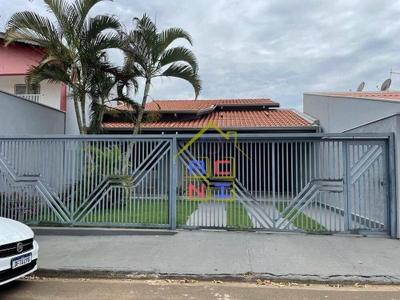 Casa, 3 quartos, 145 m² - Foto 2