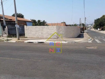 Terreno, 285 m² - Foto 2