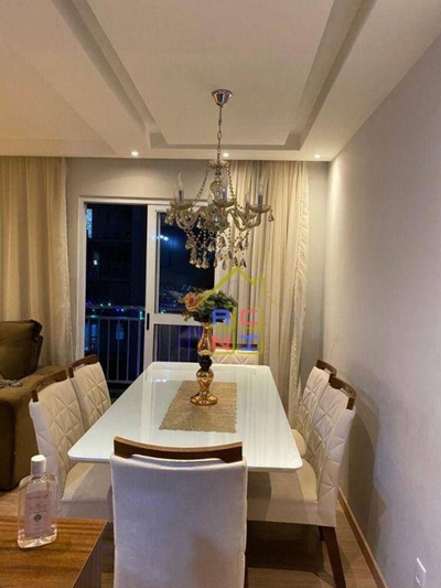 Apartamento, 3 quartos, 70 m² - Foto 5