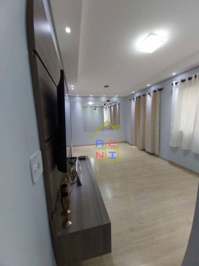 Apartamento, 2 quartos, 60 m² - Foto 5