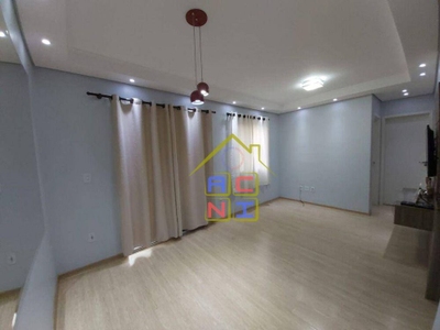 Apartamento, 2 quartos, 60 m² - Foto 3