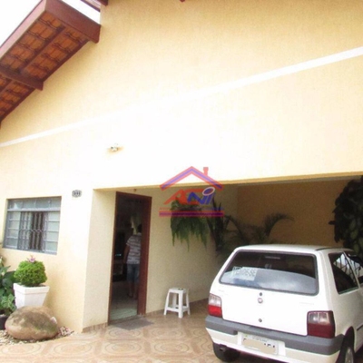 Casa, 2 quartos, 230 m² - Foto 2