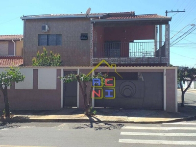 Sobrado, 3 quartos, 145 m² - Foto 2