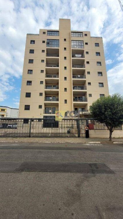 Apartamento, 2 quartos, 70 m² - Foto 1