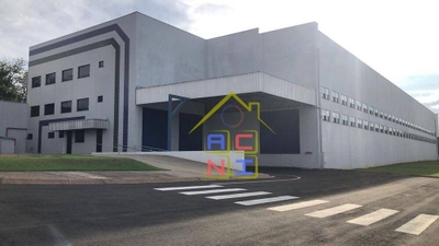 Depósito-Galpão, 3333 m² - Foto 5