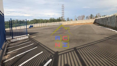 Depósito-Galpão, 3333 m² - Foto 4