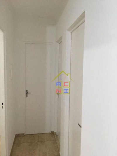 Apartamento, 2 quartos, 52 m² - Foto 5