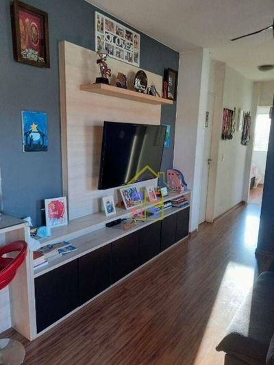 Apartamento, 3 quartos, 70 m² - Foto 3