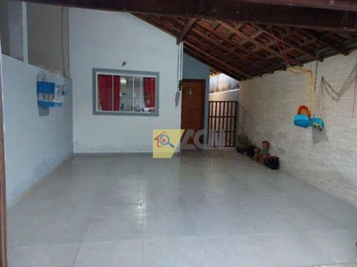 Casa, 2 quartos, 65 m² - Foto 3