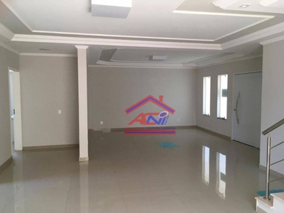 Sobrado, 3 quartos, 368 m² - Foto 4