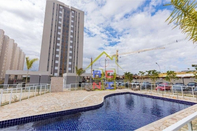 Apartamento, 2 quartos, 56 m² - Foto 3