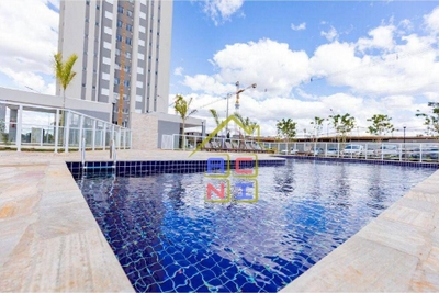 Apartamento, 2 quartos, 56 m² - Foto 4