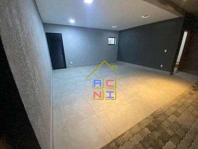 Sobrado, 3 quartos, 175 m² - Foto 3