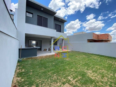 Sobrado, 3 quartos, 175 m² - Foto 1