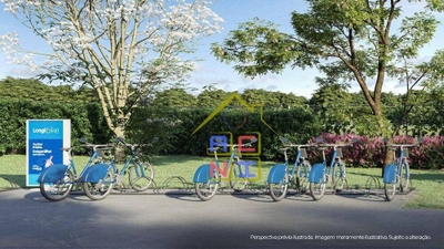 Apartamento, 2 quartos, 39 m² - Foto 4