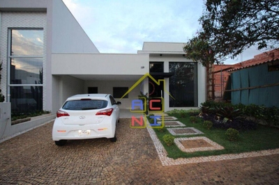 Casa de Condomínio, 3 quartos - Foto 2