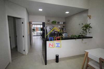 Casa de Condomínio, 3 quartos - Foto 5