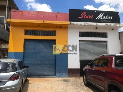 Loja-Salão, 90 m² - Foto 2