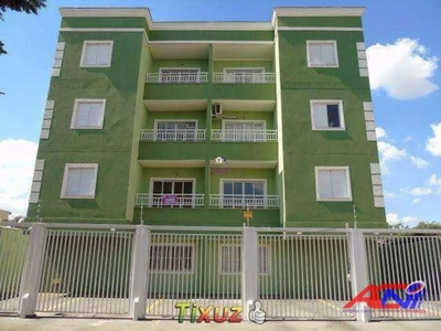 Apartamento, 2 quartos, 71 m² - Foto 1