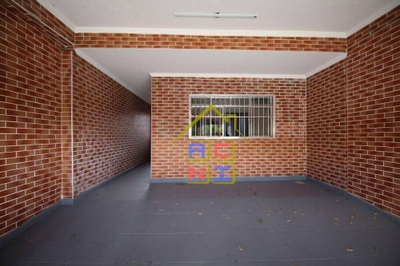 Sobrado, 3 quartos, 136 m² - Foto 3