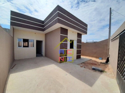 Casa, 3 quartos, 70 m² - Foto 3