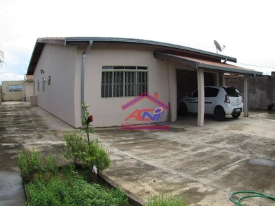 Chácara, 3 quartos, 1050 m² - Foto 4