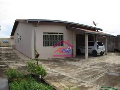 Chácara, 3 quartos, 1050 m² - Foto 5