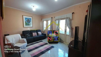 Casa, 5 quartos, 200 m² - Foto 4